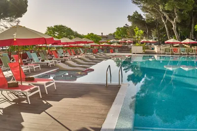 Ôclub Experience Dreams Calvia Mallorca 4*