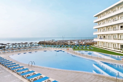 Ôclub Experience Alua Atlantico Golf 4*