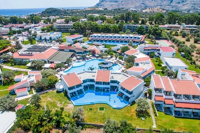 Hôtel Lydia Maris Resort & Spa 5*