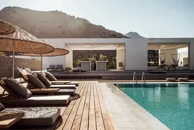 Hôtel Casa Cook Rhodes 5* Adult Only +16