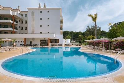 Hôtel AP Victoria Sports & Beach 4*