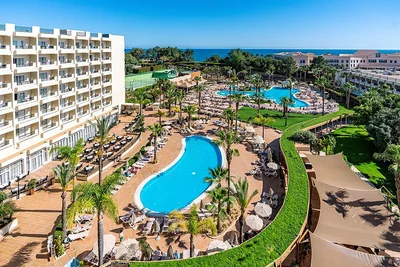 Hôtel 3HB Guarana 4*