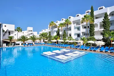 Appartements Sol Cala d´Or 3*