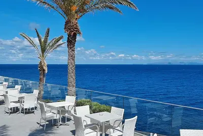 Hôtel Rocamar Lido Resort 4*