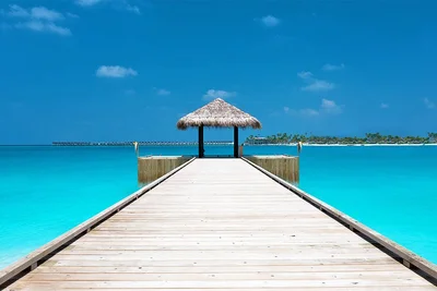 Hôtel OBLU SELECT Lobigili 5* Adult Only +18