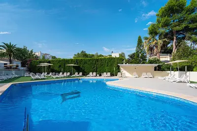 Hôtel THB Maria Isabel 4* Adult Only +18
