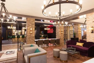Hôtel Westgate New York Grand Central 4*