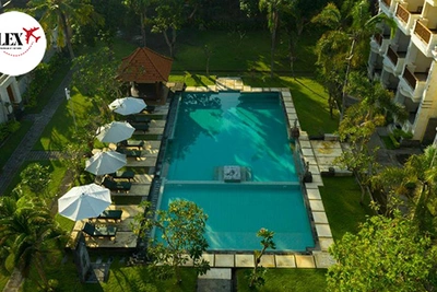 Hôtel Kusuma Resort Seminyak 4*