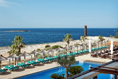 Hôtel Universal Hôtel Romantica 3*