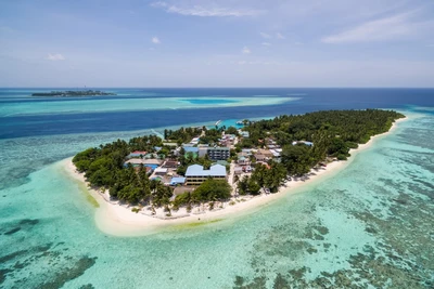 Hôtel Plumeria Boutique 3*