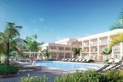 Hôtel Riu Palace Mauritius 4* Adult Only +18