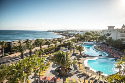 Hôtel Beatriz Playa & Spa 4*