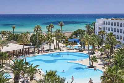 Hôtel Mondi Club Nozha Beach & Spa Resort 4*
