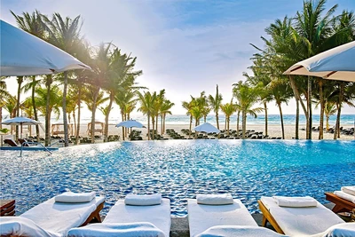 Hôtel Royal Hideaway Playacar 5* Adult Only +18