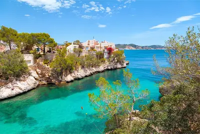 Hôtel Alua Oberoy Mallorca 4* Adults Only (16+)