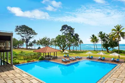 Hôtel Cinnamon Bey Beruwala 5*