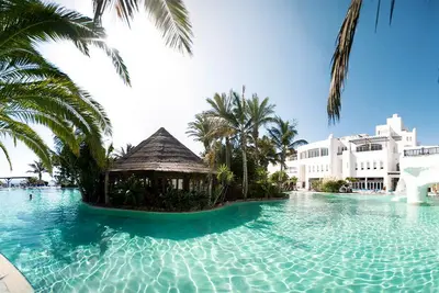 Ôclub Experience Jandia Princess 4*