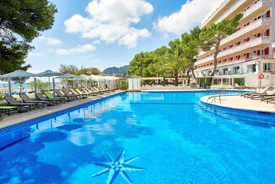 Hôtel Universal Hôtel Laguna 4*