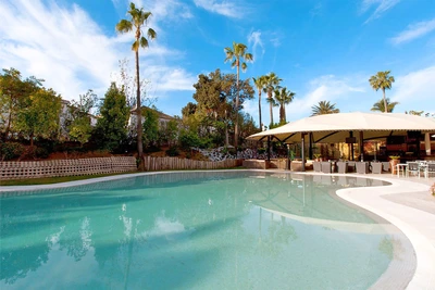 Hôtel Senator Banus Spa 5* Adult Only +16