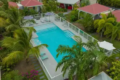 Hôtel Le Cocotel 4*