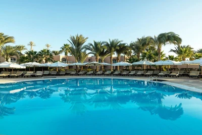 Hôtel Club Paradisio El Gouna 4*