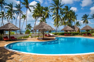 Hôtel Antonio Beach Tree House & Spa 4*