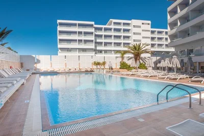 Hôtel Rhodos Horizon Blu 4* Adult Only +16