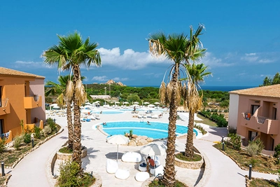 Ôclub Experience Amareclub Red Sun Village 4*