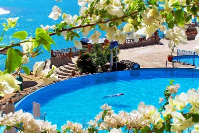 Hôtel Sultan Bey Resort 4*