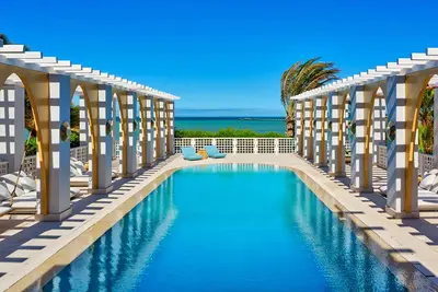 Hôtel Sheraton Miramar Resort El Gouna 5*
