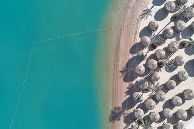 Hôtel Steigenberger Golf Resort El Gouna 5*