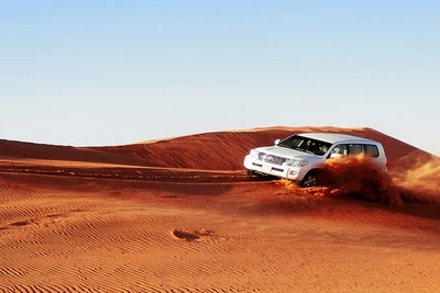Circuit Maroc Authentique en 4x4