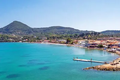 Hôtel Rossis Beach 3*