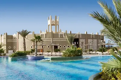 Hôtel Riu Funana 5*