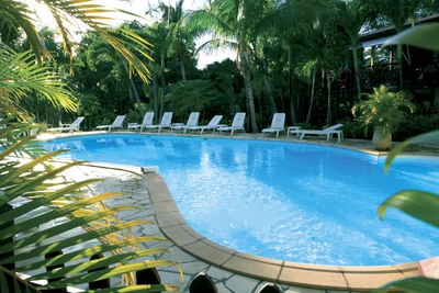 Combiné Autotour Guadeloupe & Hôtel Karibéa Amyris Martinique 3*