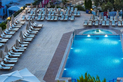 Hôtel Royal Asarlik Beach 5*