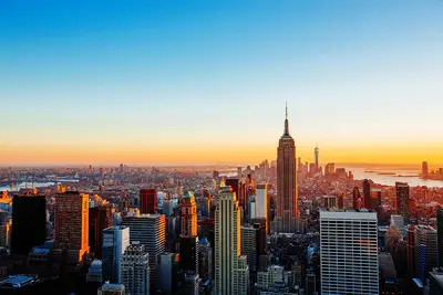 Hôtel Hyatt House New York Chelsea 3*