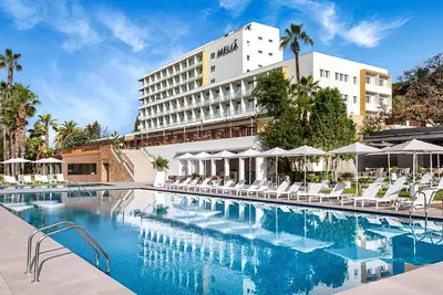 Hôtel Meliá Lloret de Mar 5*