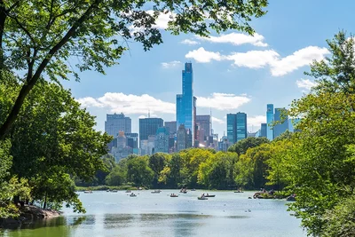Hôtel Fairfield Inn & Suites by Marriott New York Manhattan / Central Park 3*