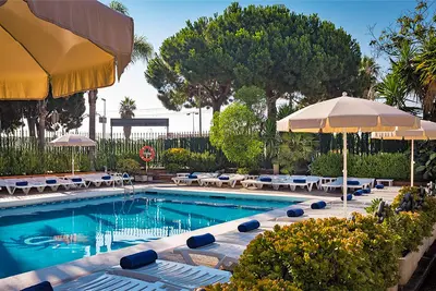 Hôtel Htop Planamar 3*