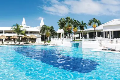 Hôtel Riu Negril 5*