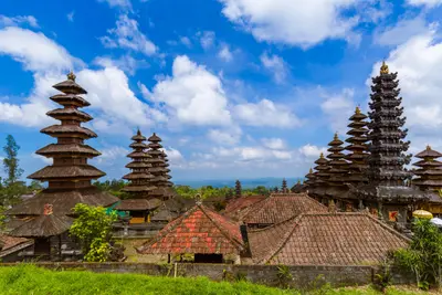 Circuit Balade Authentique du Volcan Ijen aux Rizières de Bali