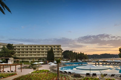 Hôtel Top Clubs Albatros 4*