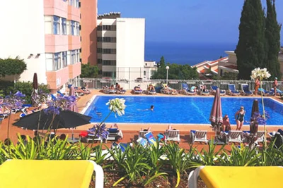 Hôtel Estrelicia 3*