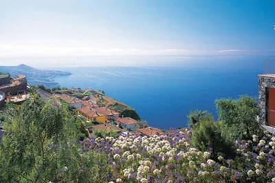 Hôtel Village Cabo Girao 4*