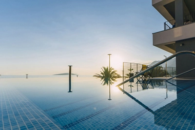 Hôtel Top Clubs Morenia 4*