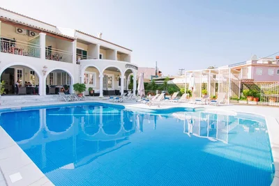 Hôtel Opera Blue 4*