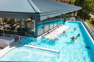Le Refuge des Sources 3*