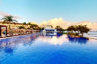 Hôtel Royalton Negril Resort 5*