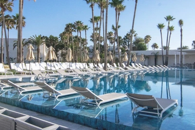 Hôtel One Resort Premium 4*